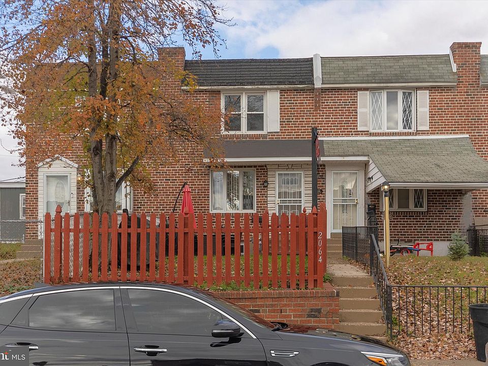 2064 Heather Rd, Folcroft, PA 19032 Zillow
