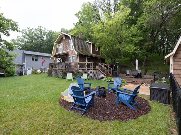 11274 County Road 147, Detroit Lakes, MN 56501