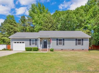 6747 Vaughn Rd, Fayetteville, NC 28304