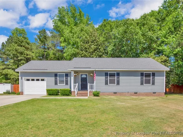 6747 Vaughn Rd, Fayetteville, NC 28304