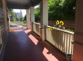 927 New St #A, Macon, GA 31201