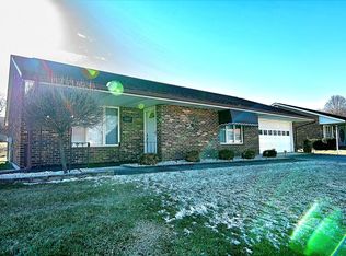 1147 Brixton Dr N, Springfield, OH 45503