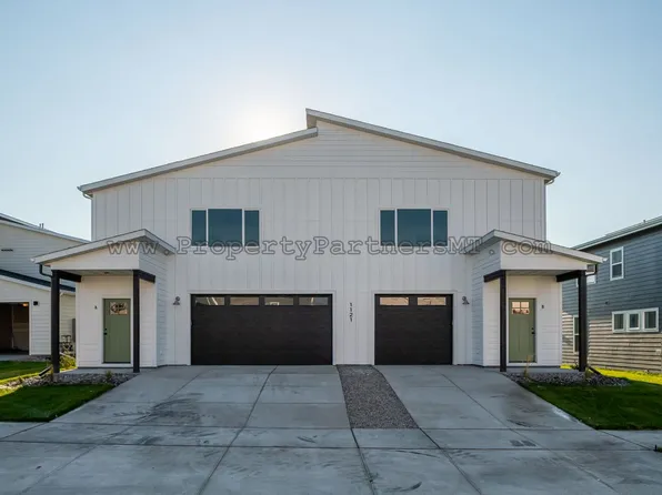 1121 Samantha Ln Unit A, Bozeman, MT 59718