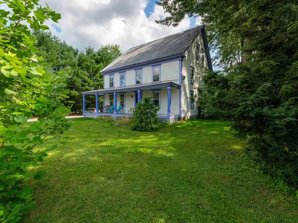 1657 East Main Street, Conway, NH 03813