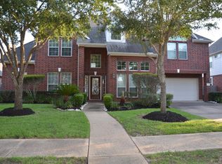 5223 Emerald Trace Ct, Sugar Land, TX 77479