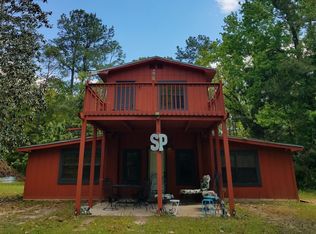 8129 NW River Rd, Bristol, FL 32321