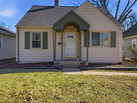 2nd image of 3124 N Isabell Ave