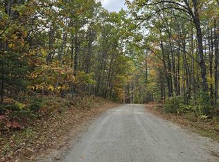 133 Plantation Lane, Brownfield, ME 04010