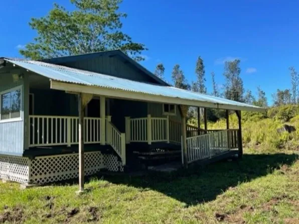 16-1132 Uau Rd, Mountain View, HI 96771