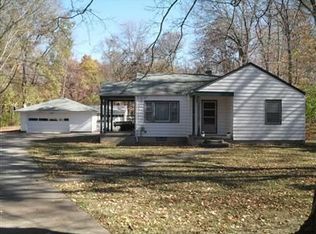 5720 Reigart Rd, Hamilton, OH 45011