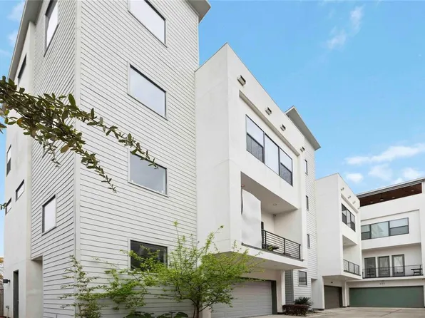 604 Pacific Street, Houston, TX 77006