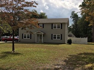 416 Camway Dr, Wilmington, NC 28403