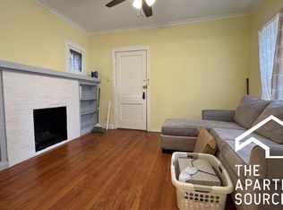 5821 N Glenwood Ave APT 1, Chicago, IL 60660
