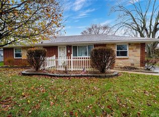 4614 Caddington St, Enon, OH 45323