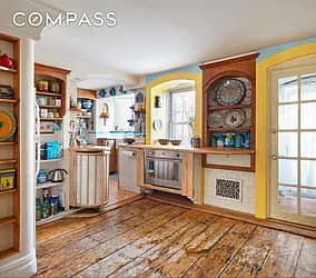 Sold by Compass