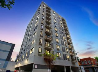 2201 Cherry St APT 904, Philadelphia, PA 19103