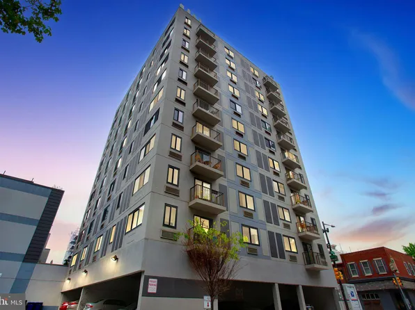 2201 Cherry St APT 904, Philadelphia, PA 19103