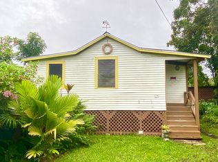 151494 Kono St, Pahoa, HI 96778