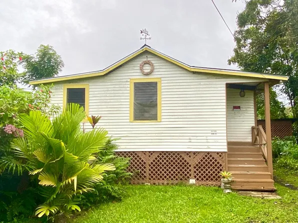 151494 Kono St, Pahoa, HI 96778