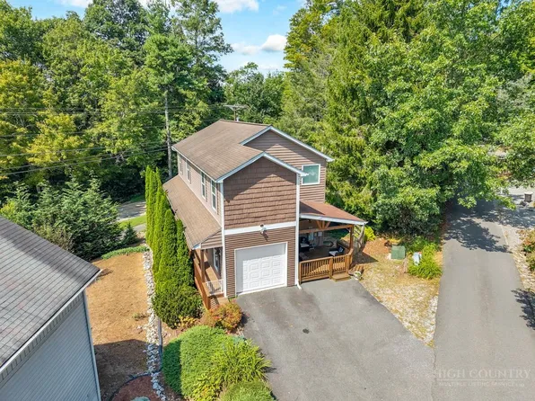 49 Elderberry Road, Newland, NC 28657