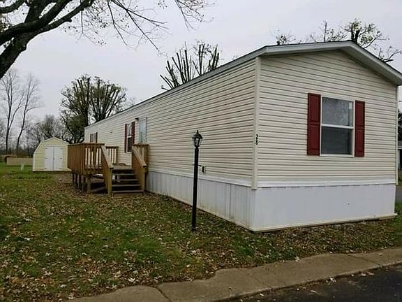 5th image of 2904 S Us Highway 35 Lot 15