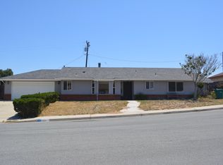 4164 Michelle Dr, Santa Maria, CA 93455