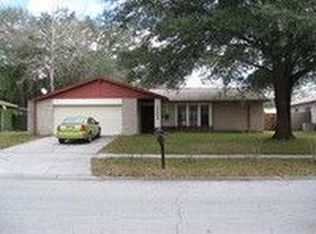 17503 Cranbrook Dr, Lutz, FL 33549