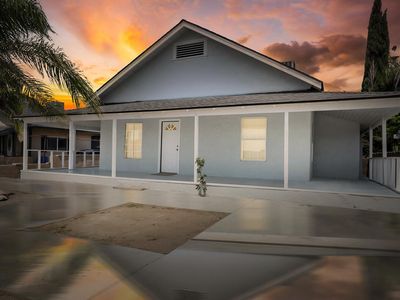 306 N Lincoln St, Taft, CA, 93268