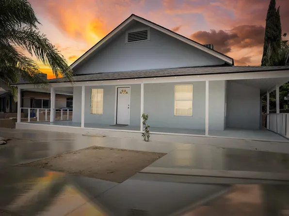 306 N Lincoln St, Taft, CA 93268