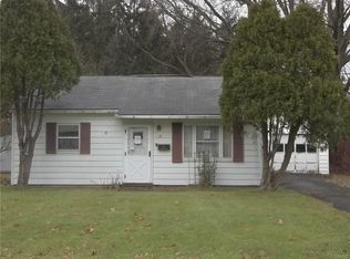 4 Balsam Cres, New Hartford, NY 13413