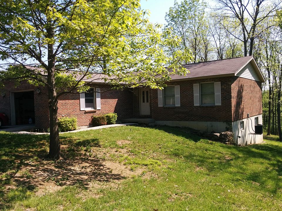 W. Exterior
