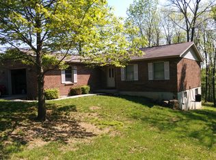 10430 Big Bone Road, Union, KY 41091