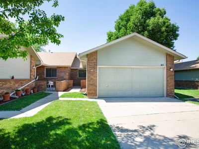 1100 N Taft Ave #45, Loveland, CO, 80537