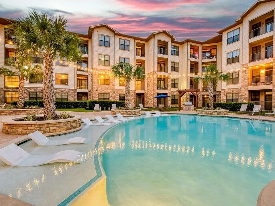 Waterside Village