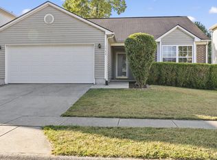 1980 Lost Trail Ln, Lexington, KY 40511