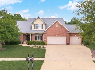 2809 Alana Way, Bloomington, IL