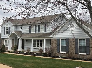 12884 Tammy Kay Dr, Saint Louis, MO
