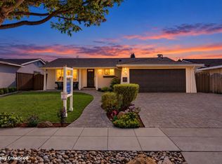 672 Cree Dr, San Jose, CA 95123