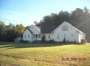 348 Lacie Nichole Dr, Graham, NC 27253