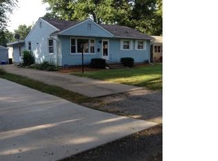 1930 E Pickett St, Springfield, IL 62703