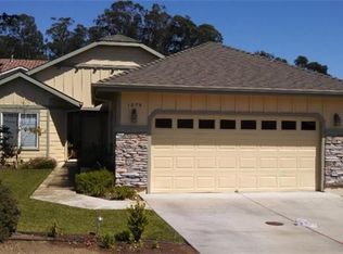 1875 Melody Dr, Oceano, CA 93445