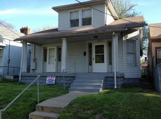 2237 W Kentucky St, Louisville, KY 40210