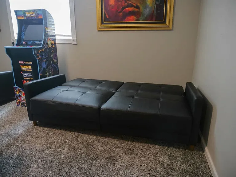 Sofa Bed