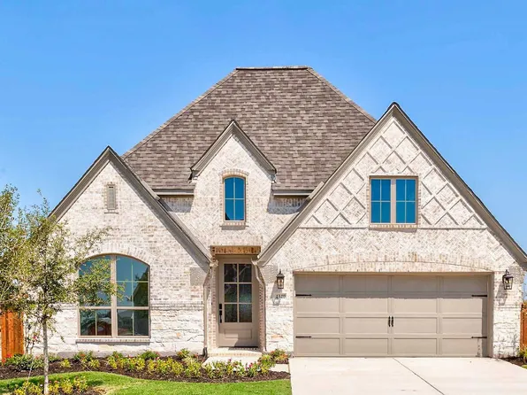 4340 Double Diamond Dr, Prosper, TX 75078
