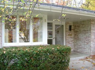3900 Muskogee Ave, Des Moines, IA 50312