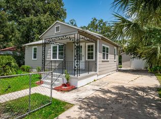 6029 Hyram Ave, Jacksonville, FL 32210