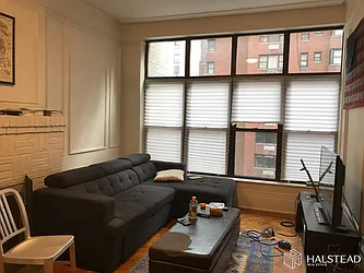 Rented by Halstead Real Estate