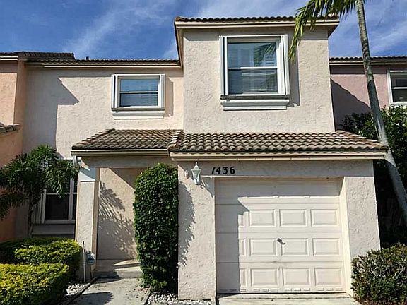 2nd image of 1436 NW 154th Ave #1436
