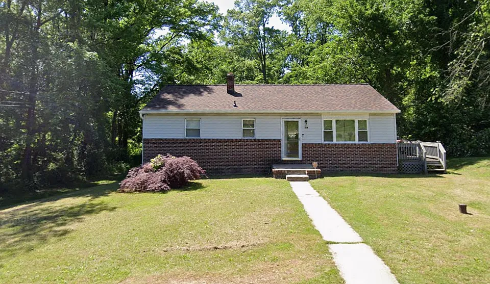 124 Mount Calvary Church Rd