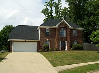 6108 Lillie Cv, Tupelo, MS 38801